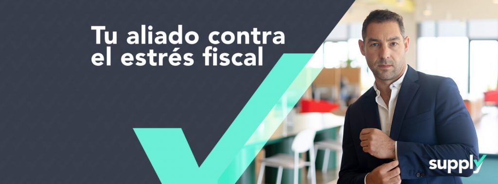 aliado contra el estrés fiscal